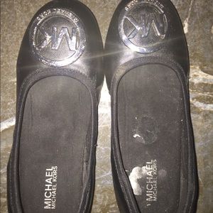 Michael Kors Flats